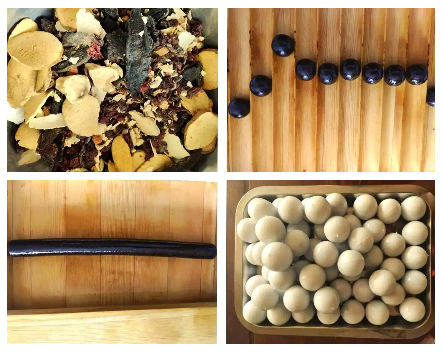 Kim quỹ thận khí hoàn - Đúng người, đúng bệnh mới hiệu quả