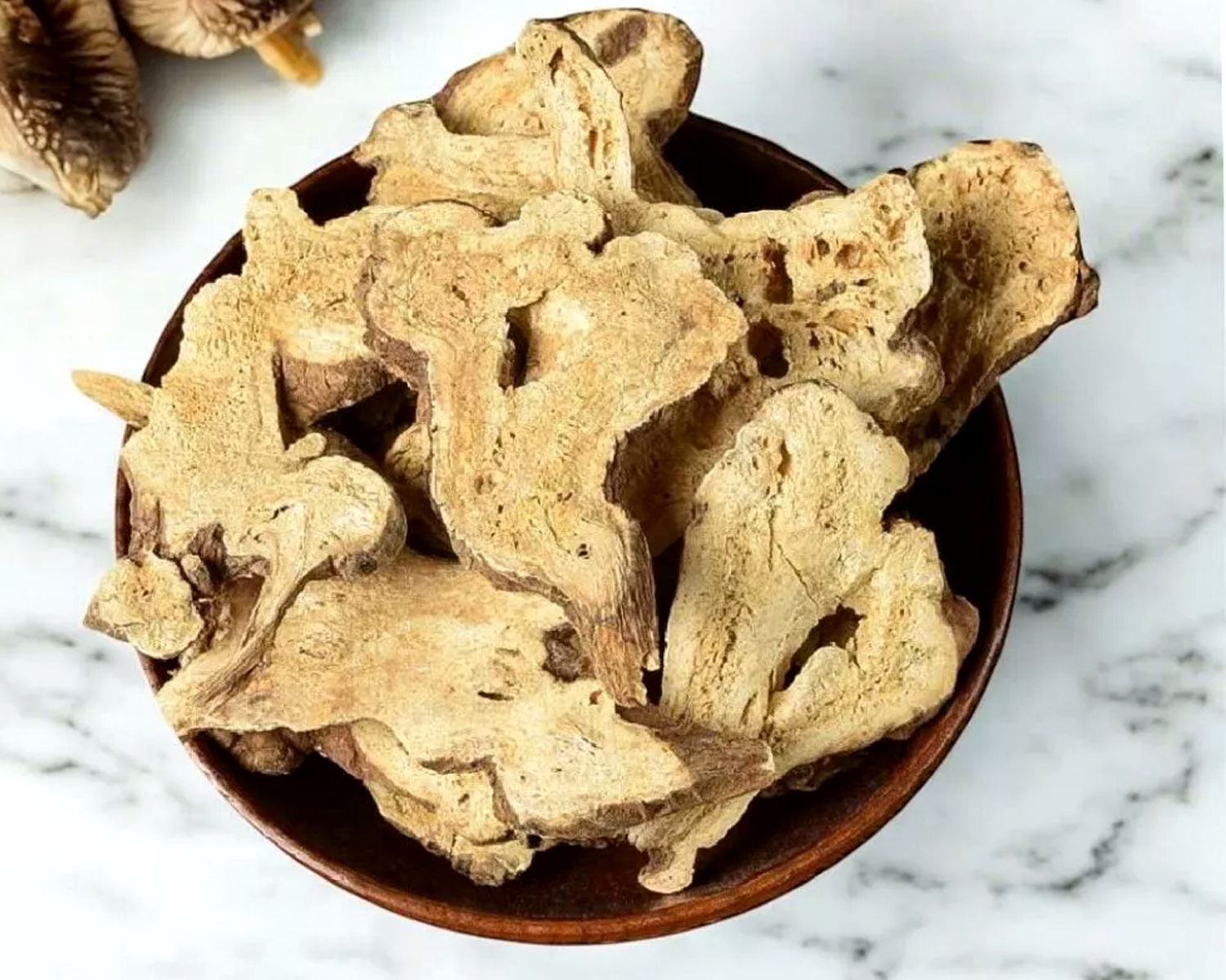 Bạch truật - Vị thuốc mộc mạc nhưng là “quản gia” của Tỳ vị