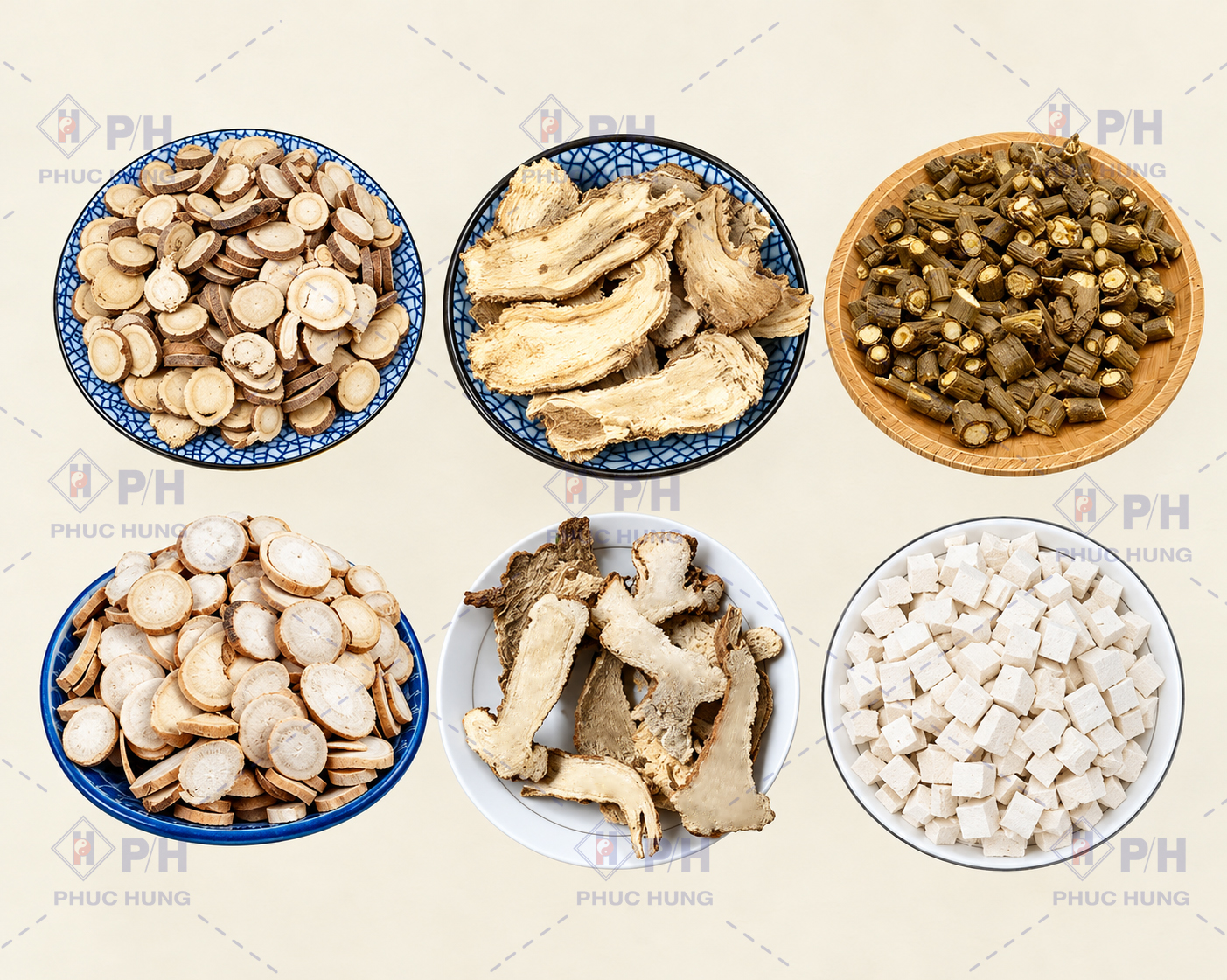 Tiêu Dao Tán trong điều trị trào ngược dạ dày, mệt mỏi mạn tính và căng thẳng kéo dài